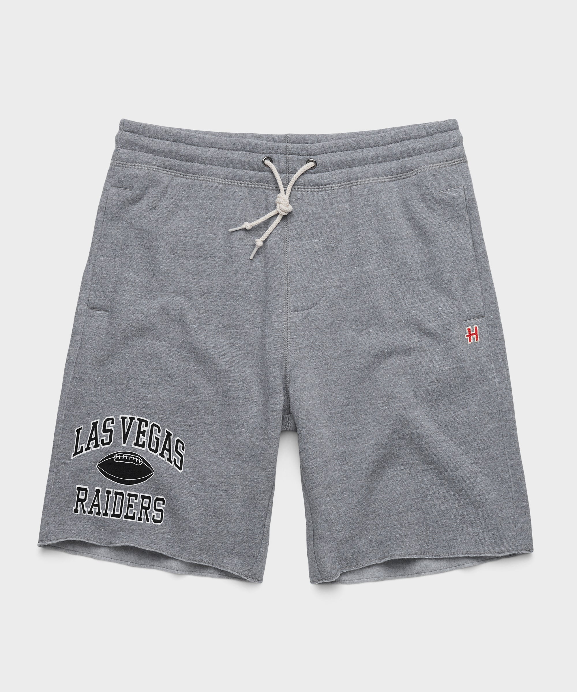 Las Vegas Raiders Gridiron Sweat Shorts