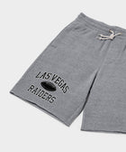 Las Vegas Raiders Gridiron Sweat Shorts
