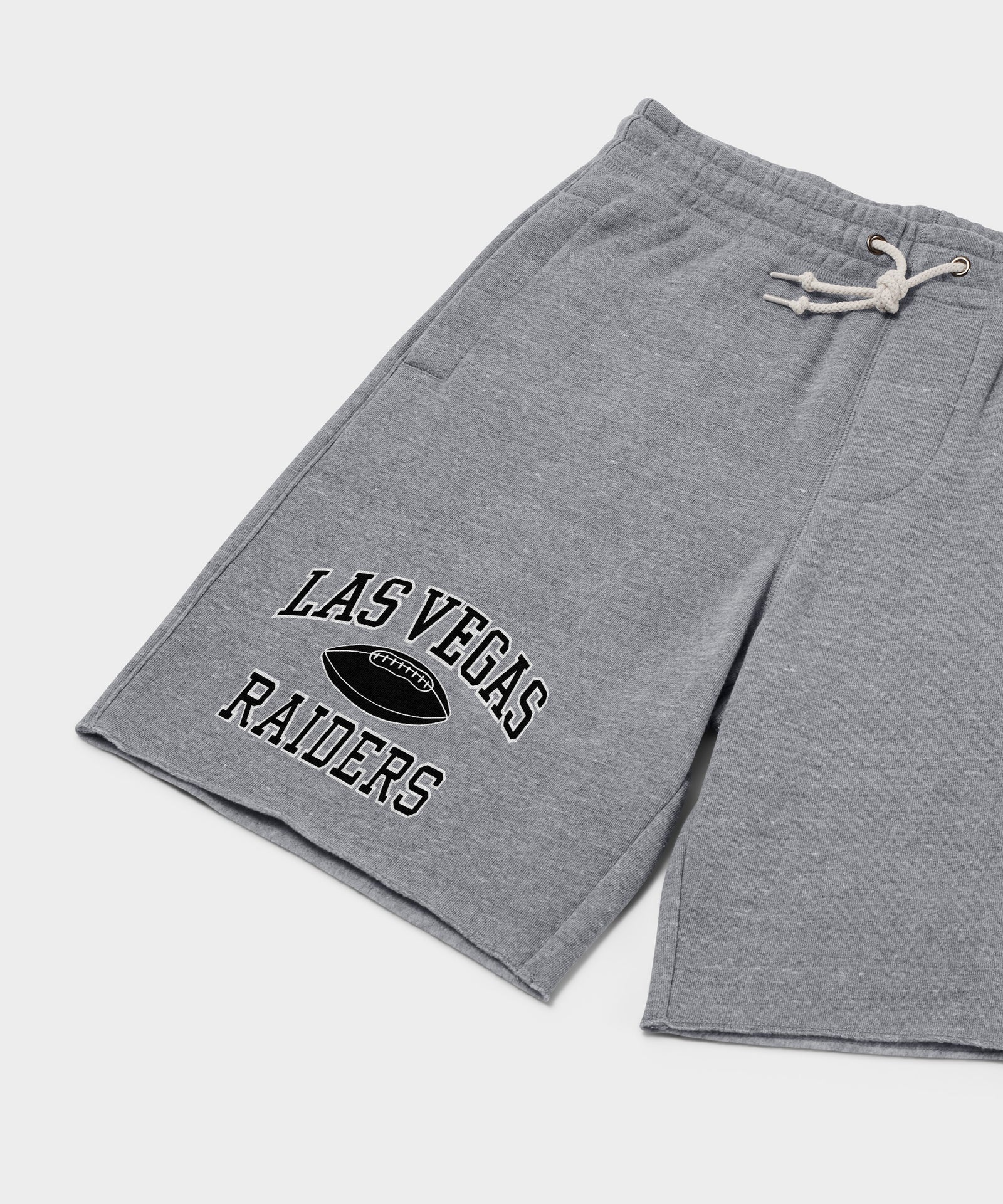 Las Vegas Raiders Gridiron Sweat Shorts