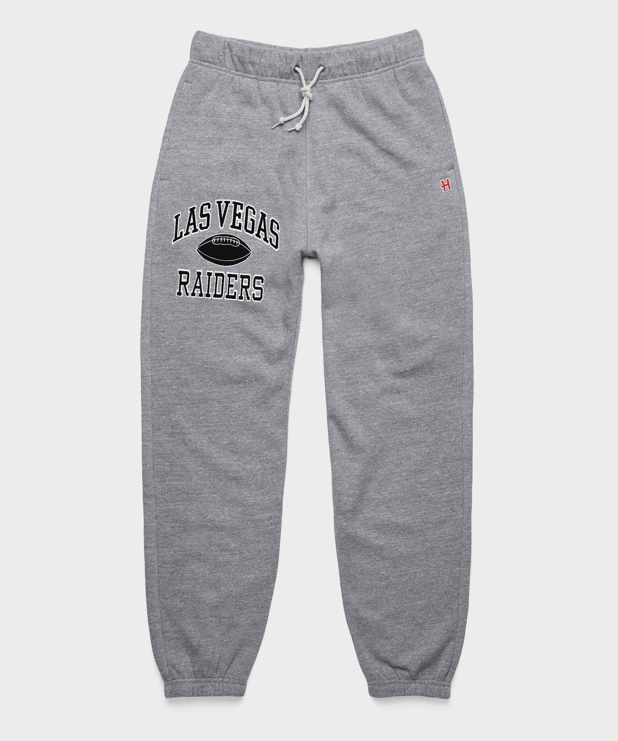 Las Vegas Raiders Gridiron Sweatpants