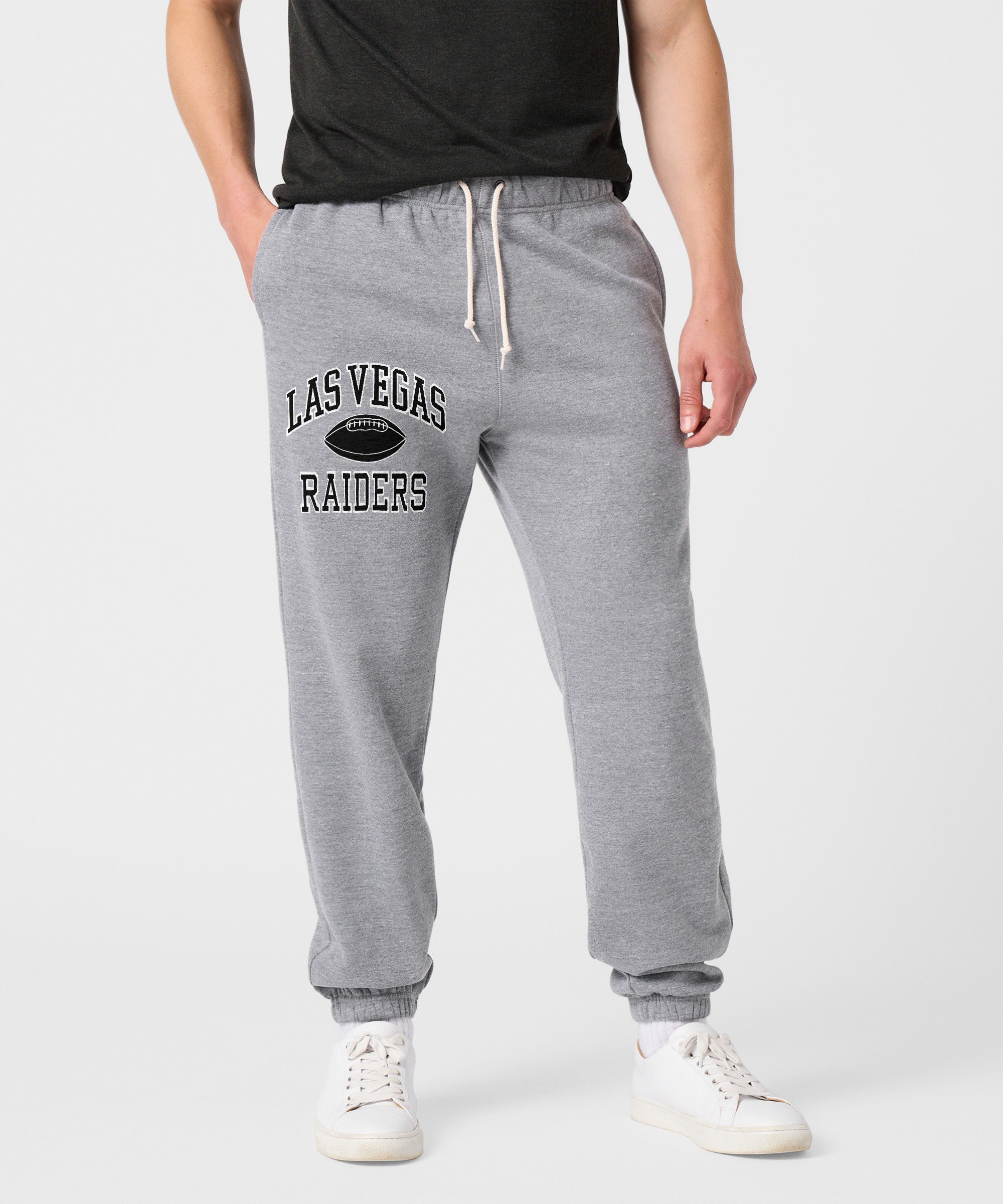 Las Vegas Raiders Gridiron Sweatpants