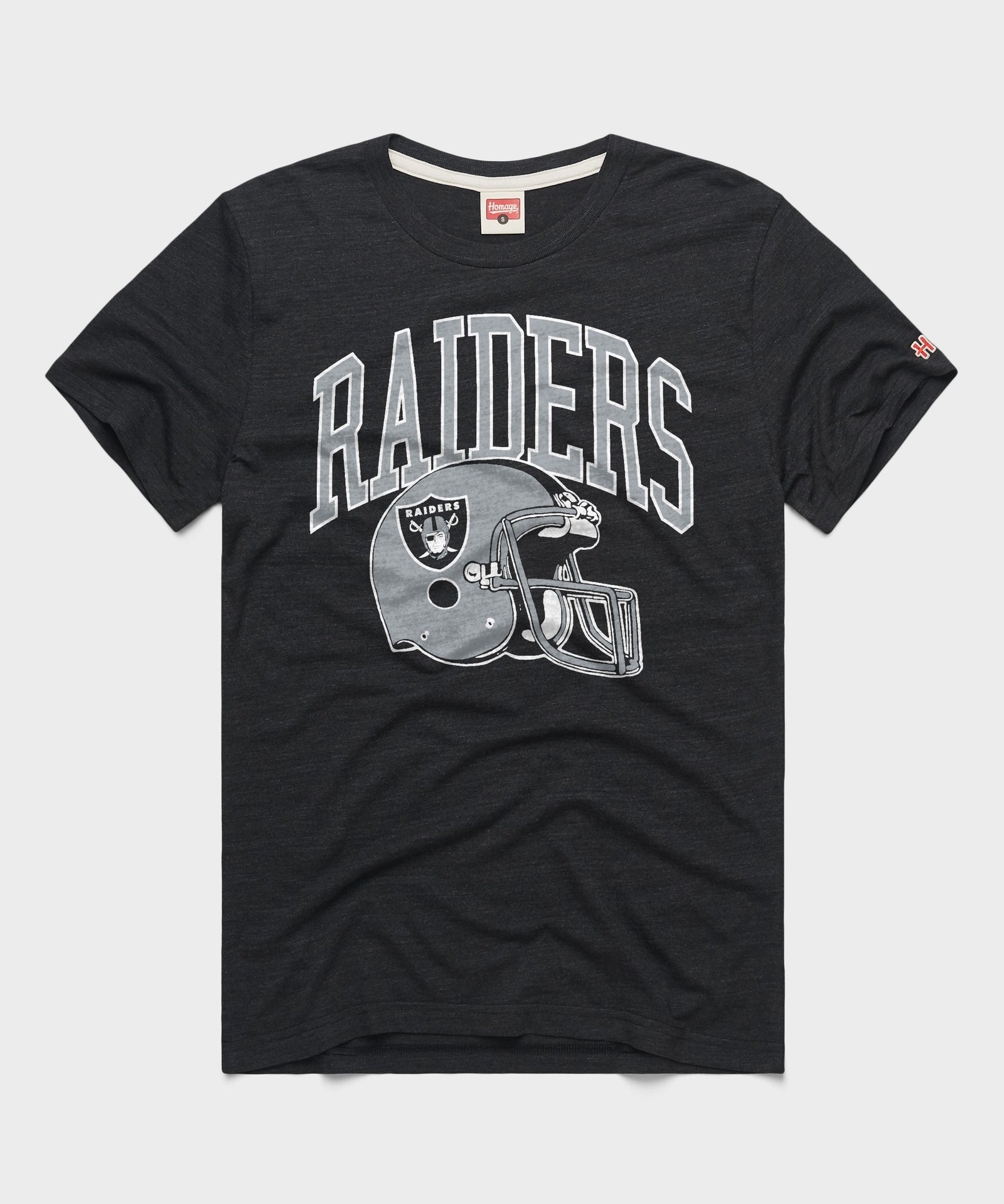 Las Vegas Raiders Helmet