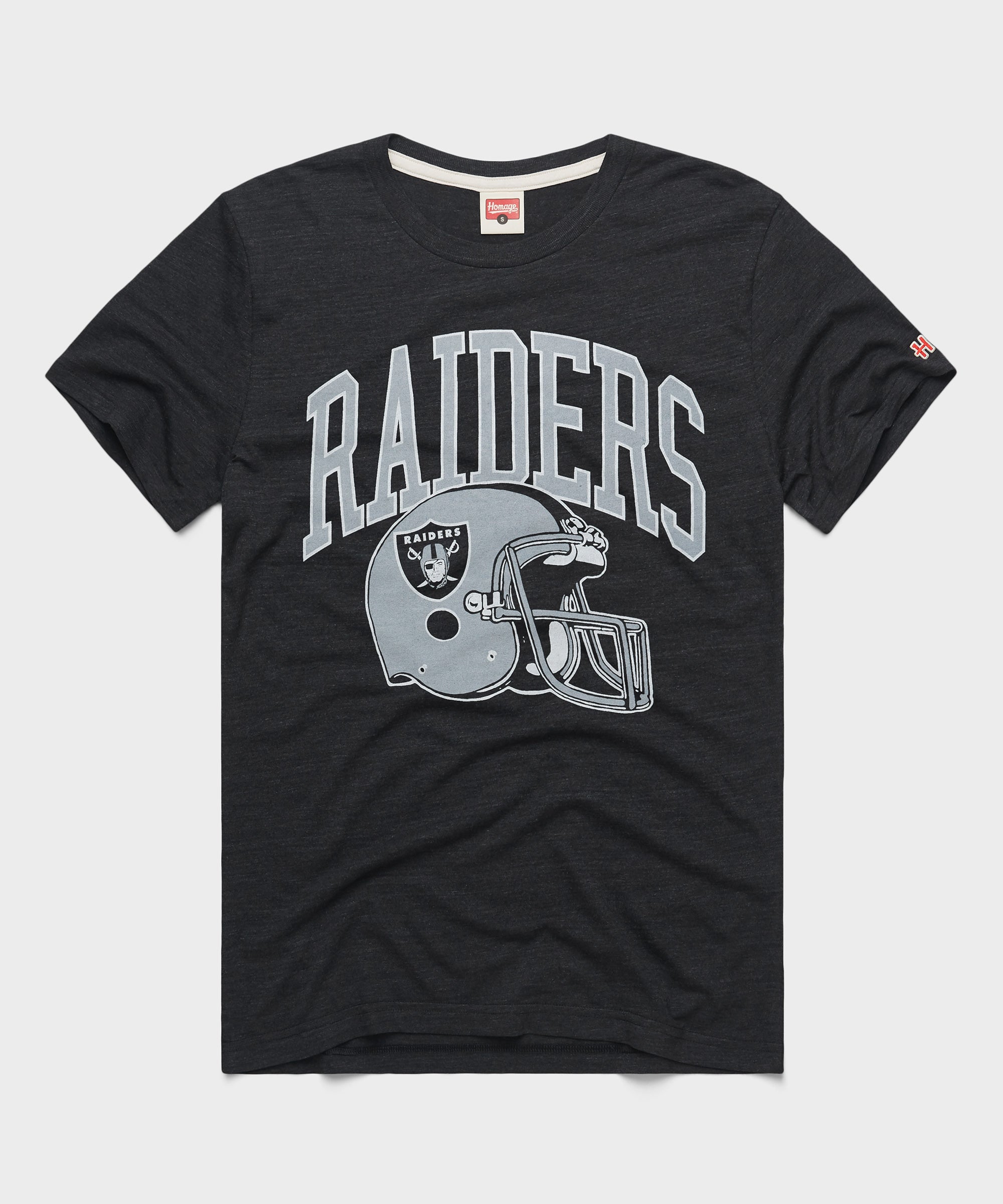 Las Vegas Raiders Helmet