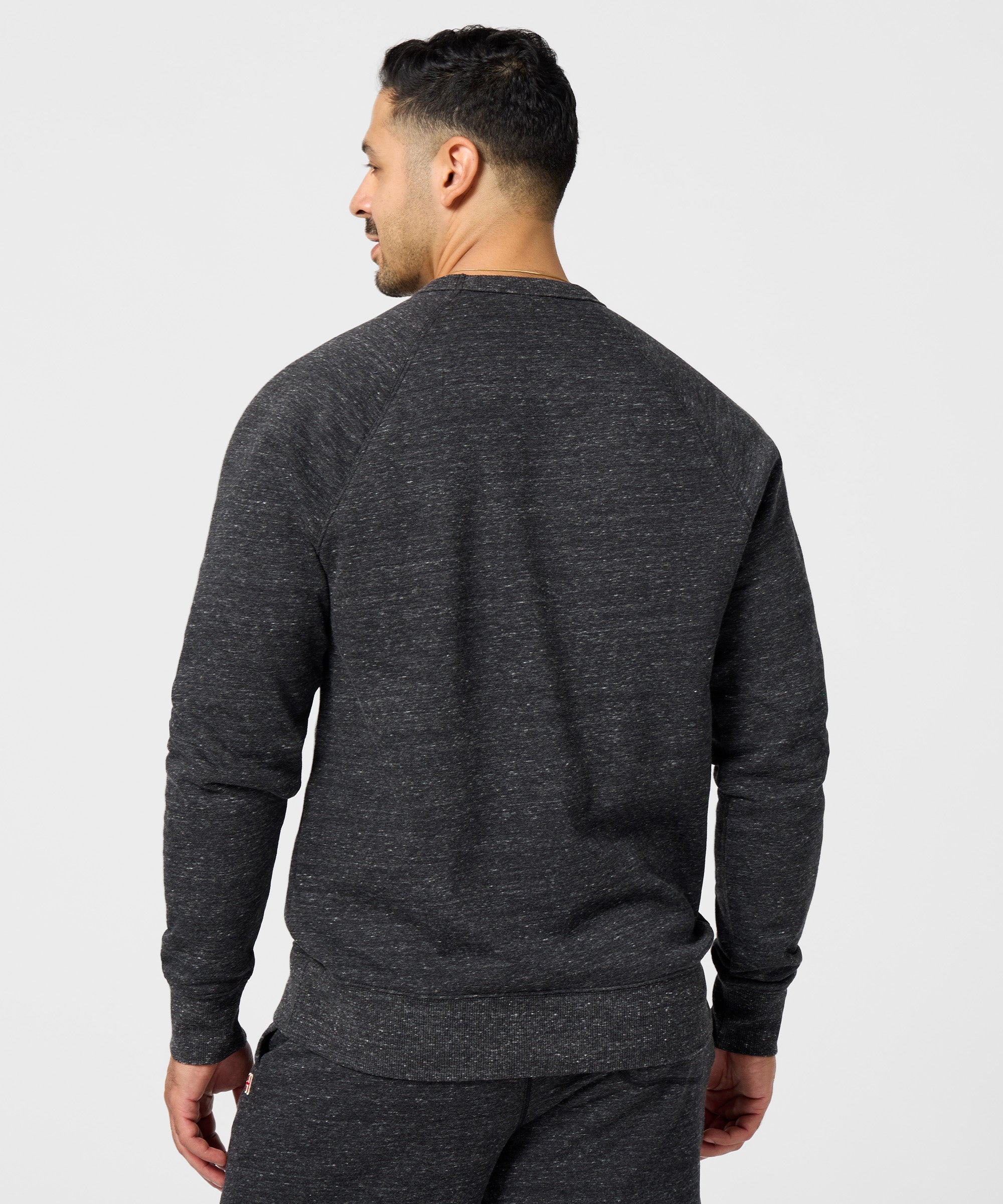 Las Vegas Raiders Helmet Crewneck