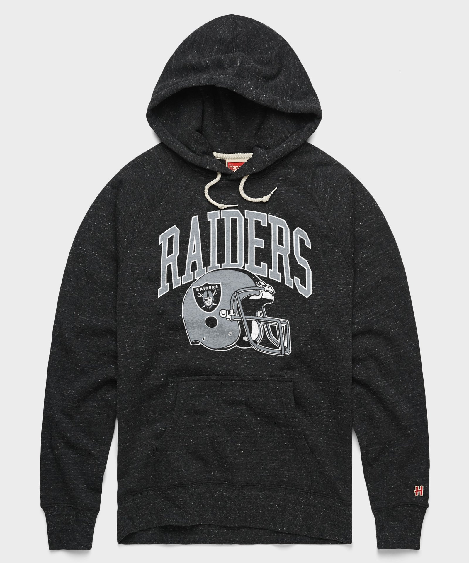 Las Vegas Raiders Helmet Hoodie