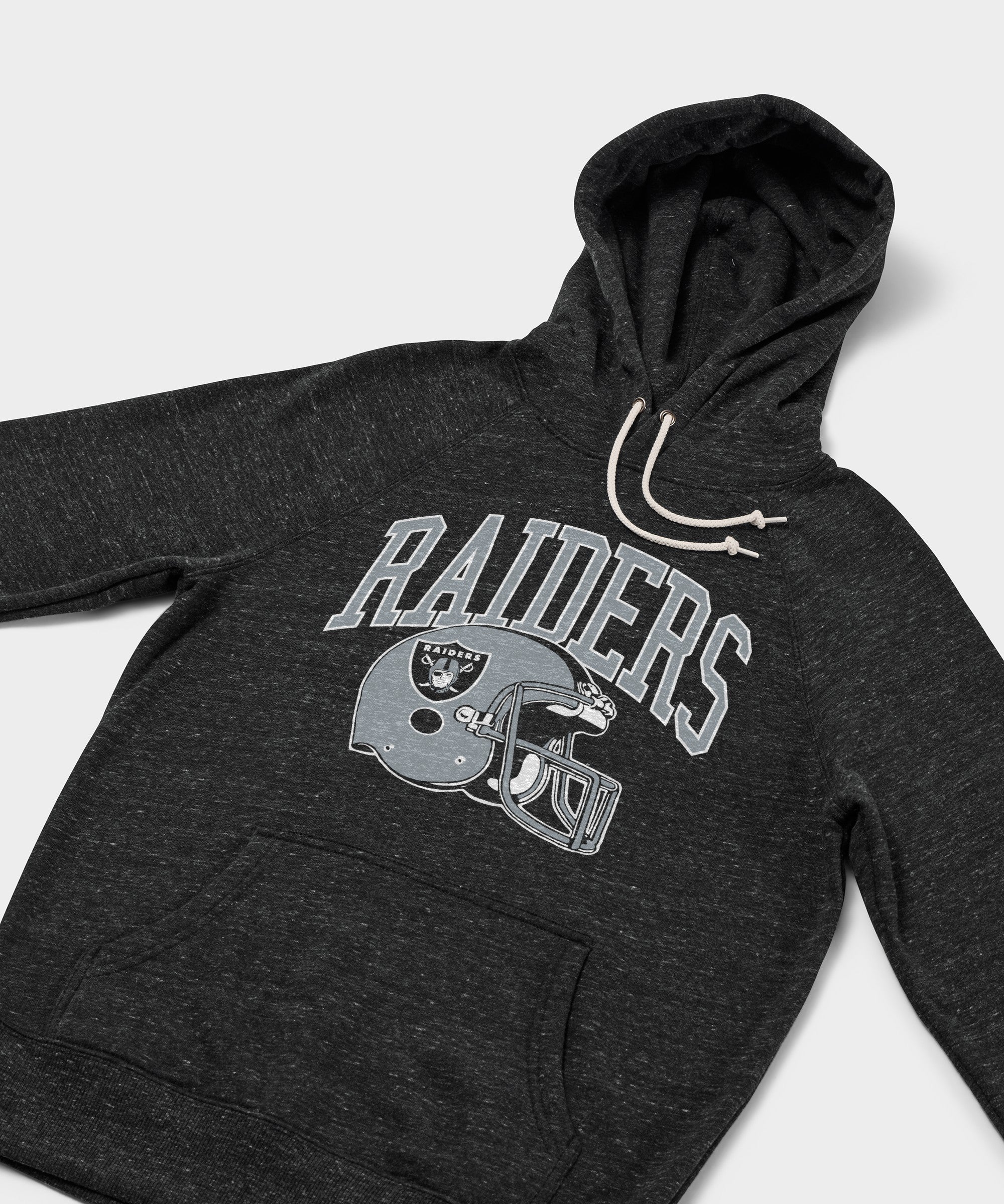 Las Vegas Raiders Helmet Hoodie