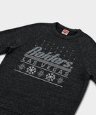 Las Vegas Raiders Holiday Crewneck