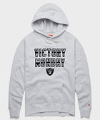 Las Vegas Raiders Victory Monday Hoodie