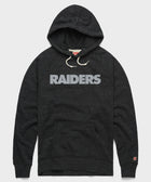 Las Vegas Raiders Wordmark '20 Hoodie