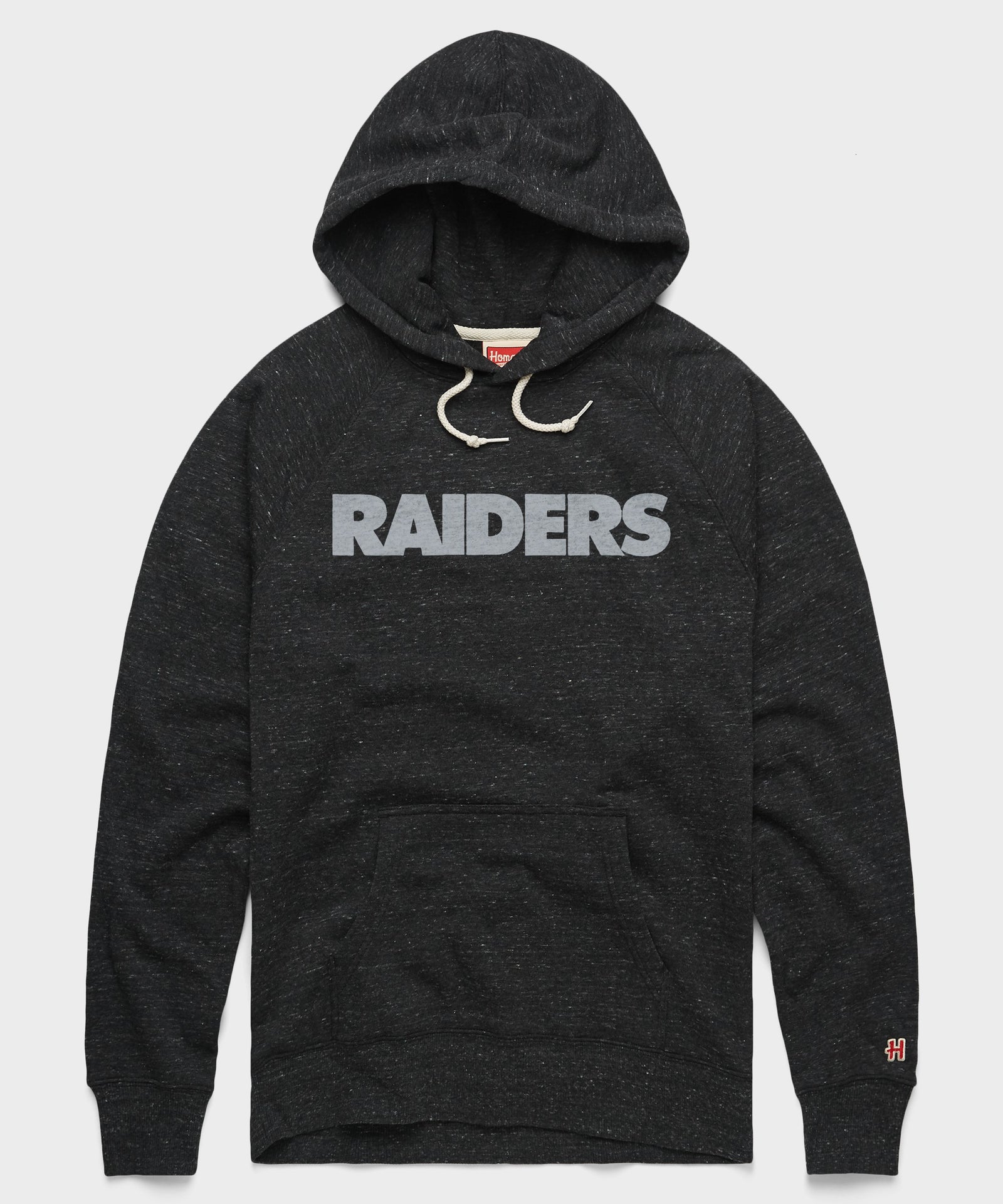 Las Vegas Raiders Wordmark '20 Hoodie