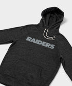 Las Vegas Raiders Wordmark '20 Hoodie