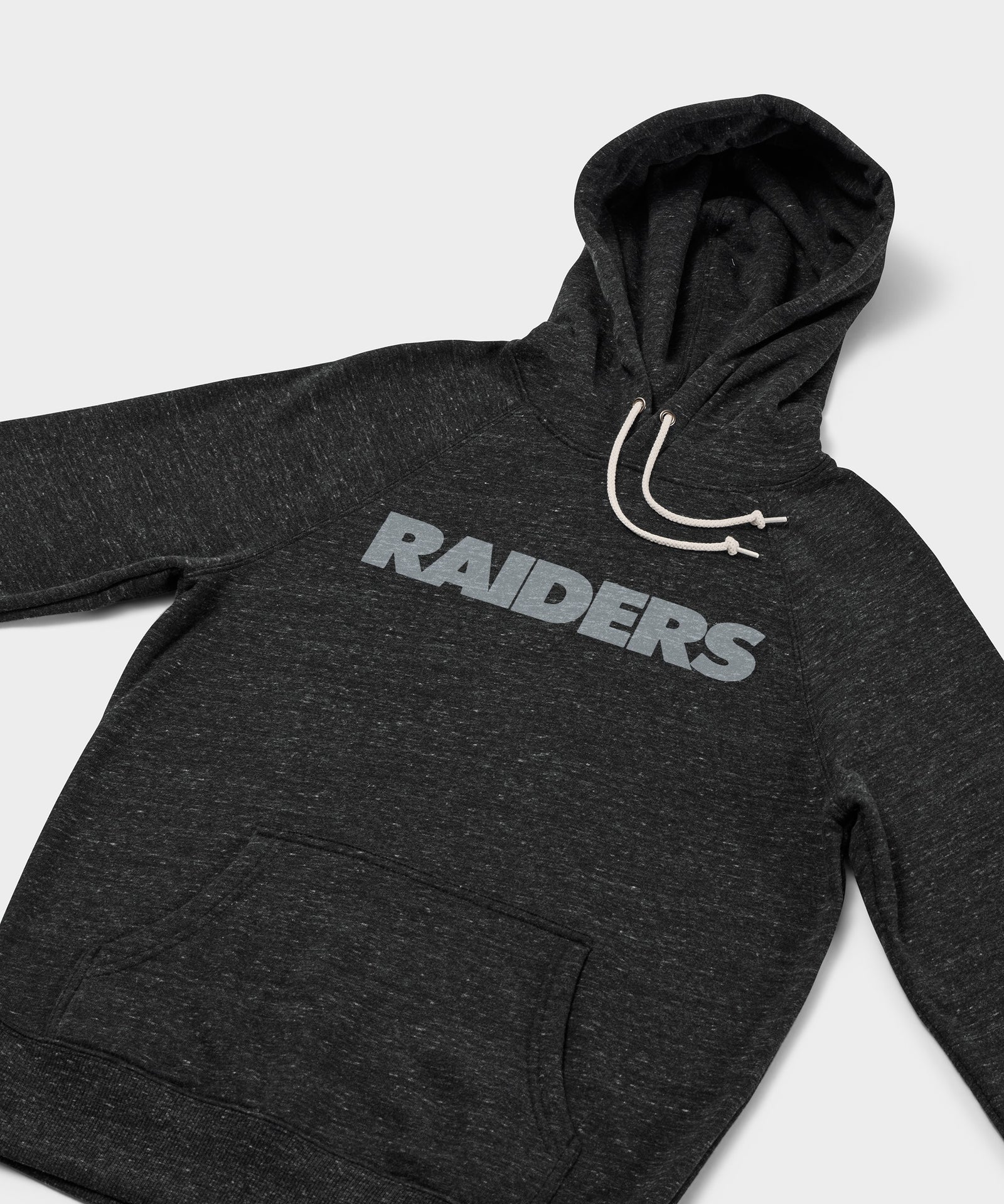 Las Vegas Raiders Wordmark '20 Hoodie