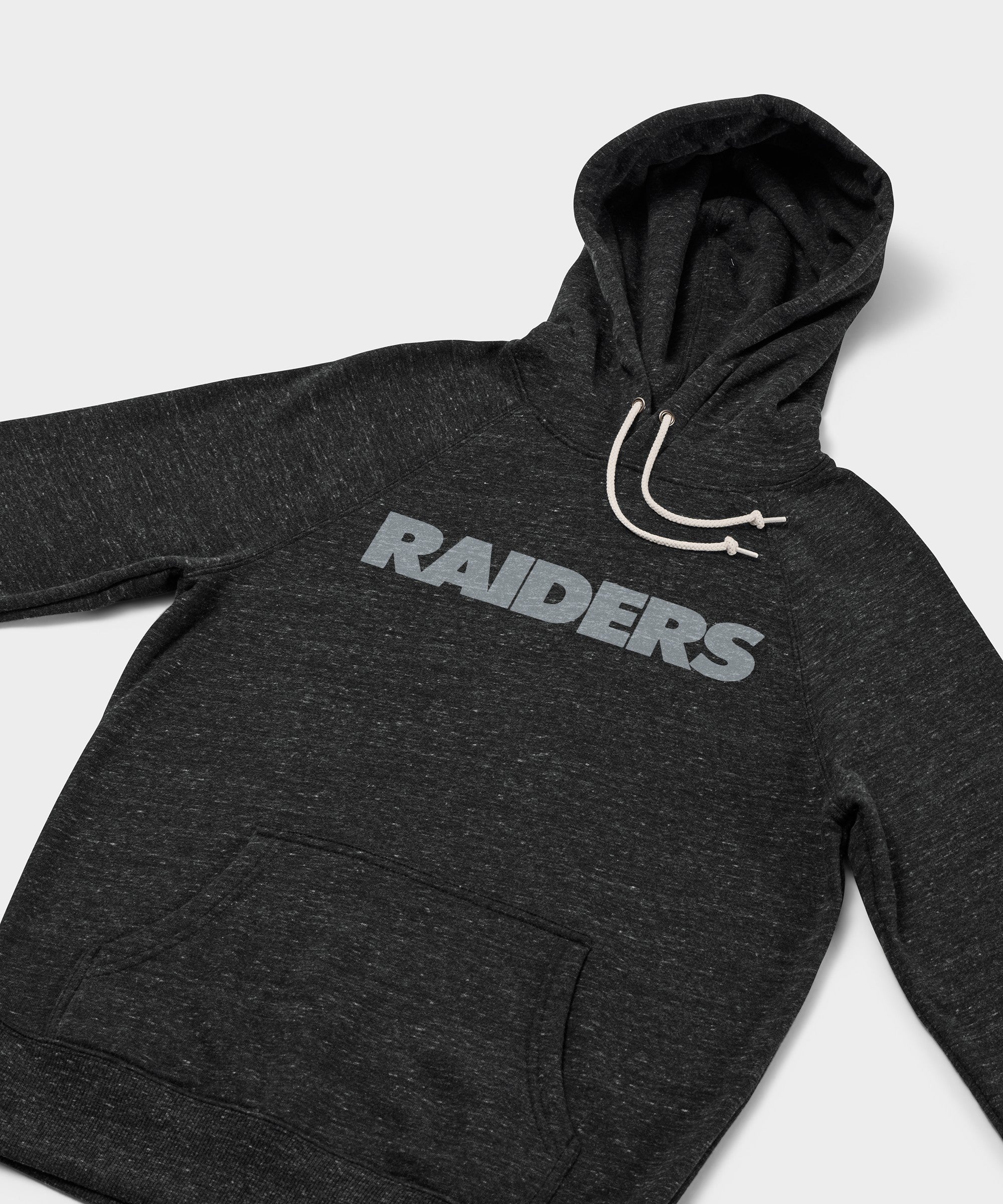 Las Vegas Raiders Wordmark '20 Hoodie