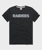 Las Vegas Raiders Wordmark '20 T Shirt