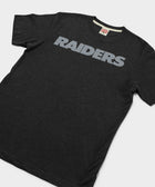 Las Vegas Raiders Wordmark '20 T Shirt