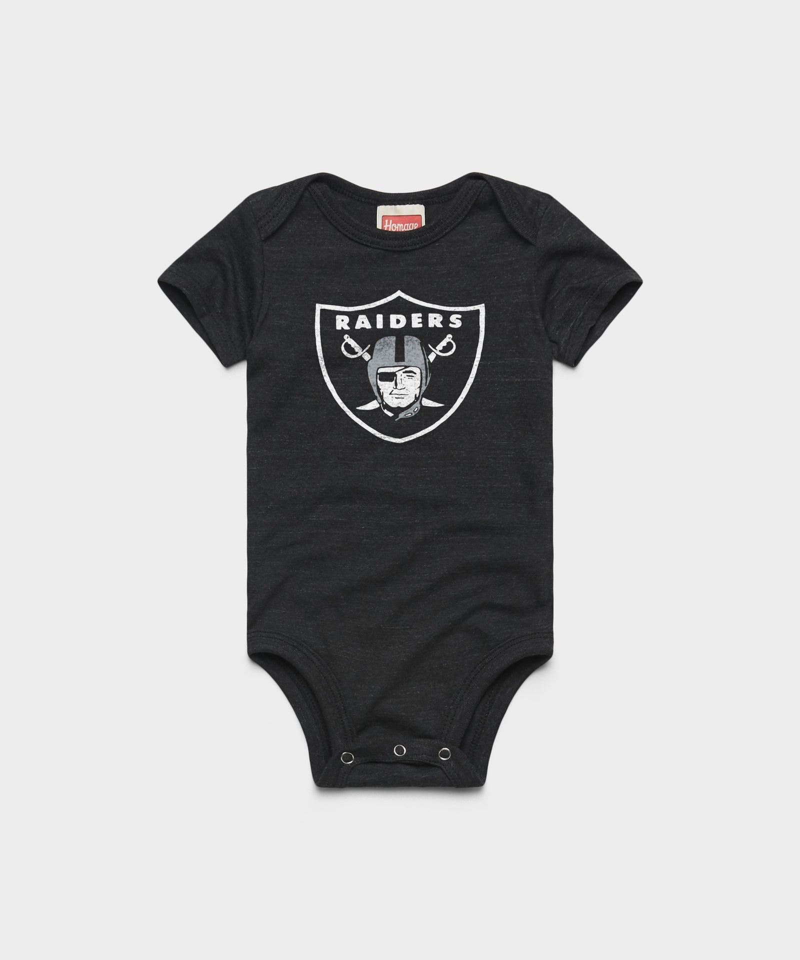 Las Vegas Raiders '20 Baby One Piece