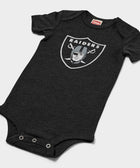 Las Vegas Raiders '20 Baby One Piece