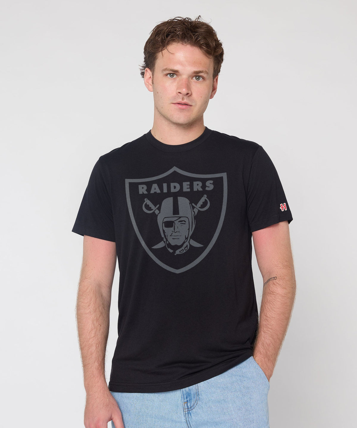 las vegas raiders '20 blackout