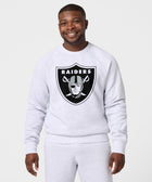 Las Vegas Raiders '20 Crewneck