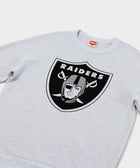 Las Vegas Raiders '20 Crewneck