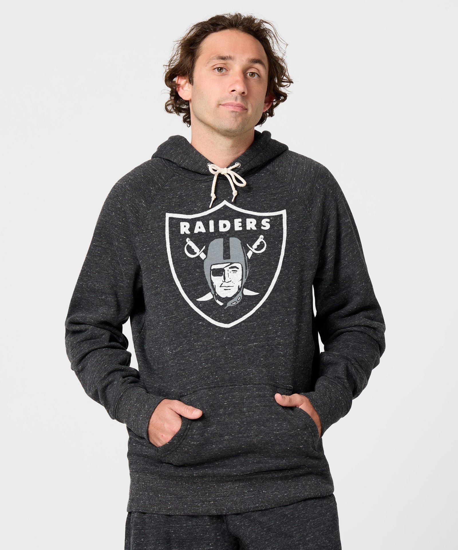 Las Vegas Raiders '20 Hoodie