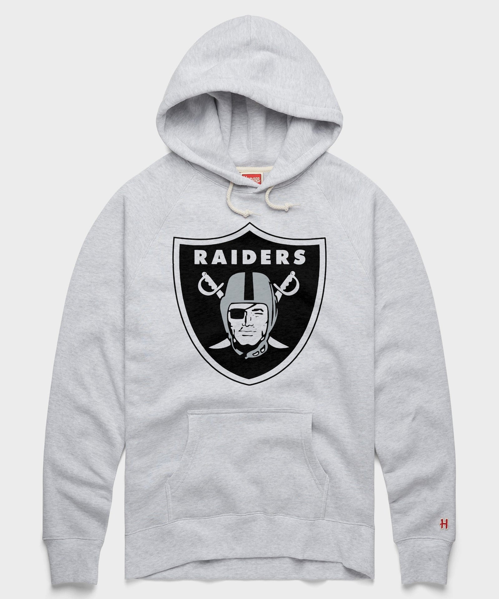 Las Vegas Raiders '20 Hoodie