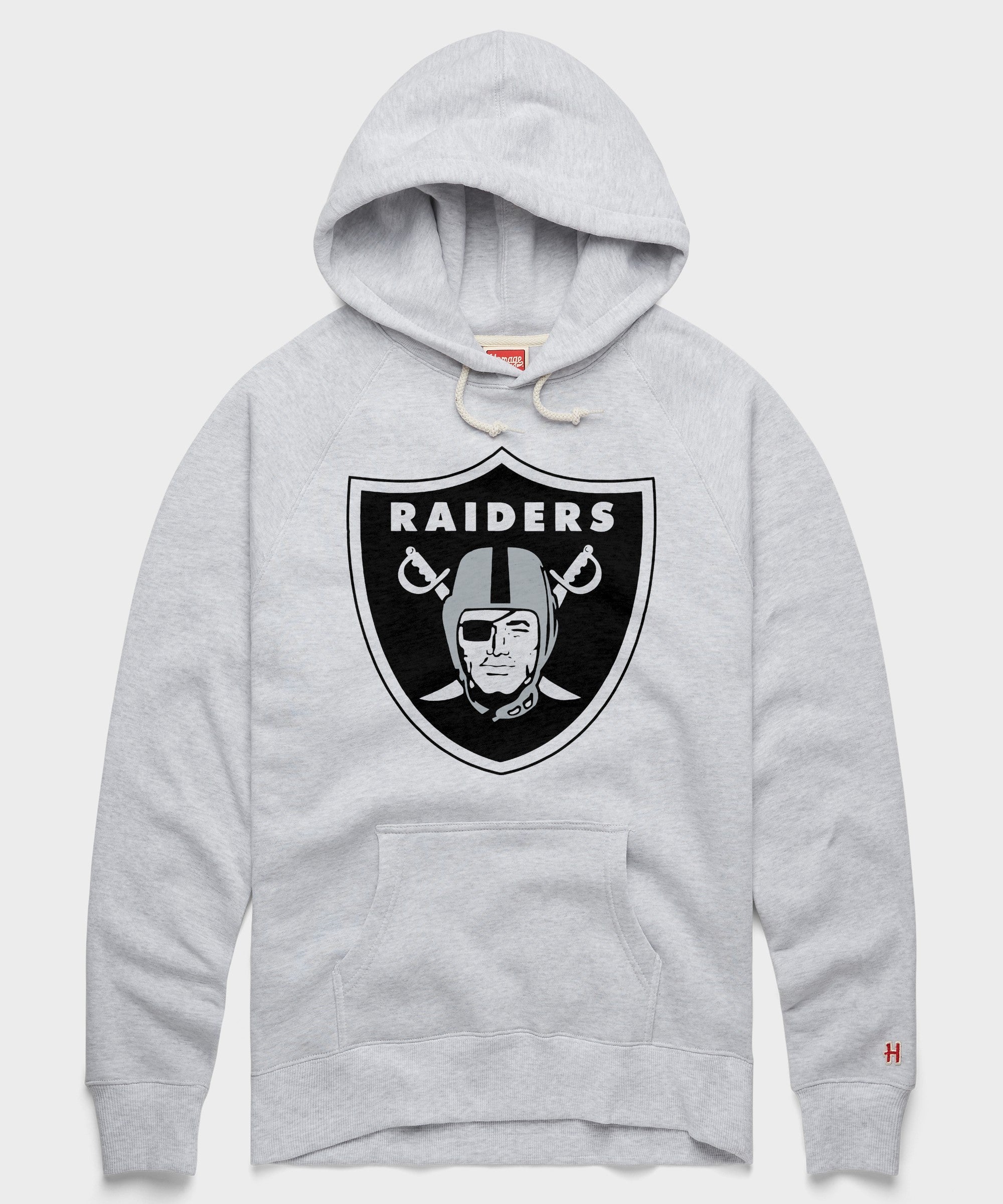 Las Vegas Raiders '20 Hoodie