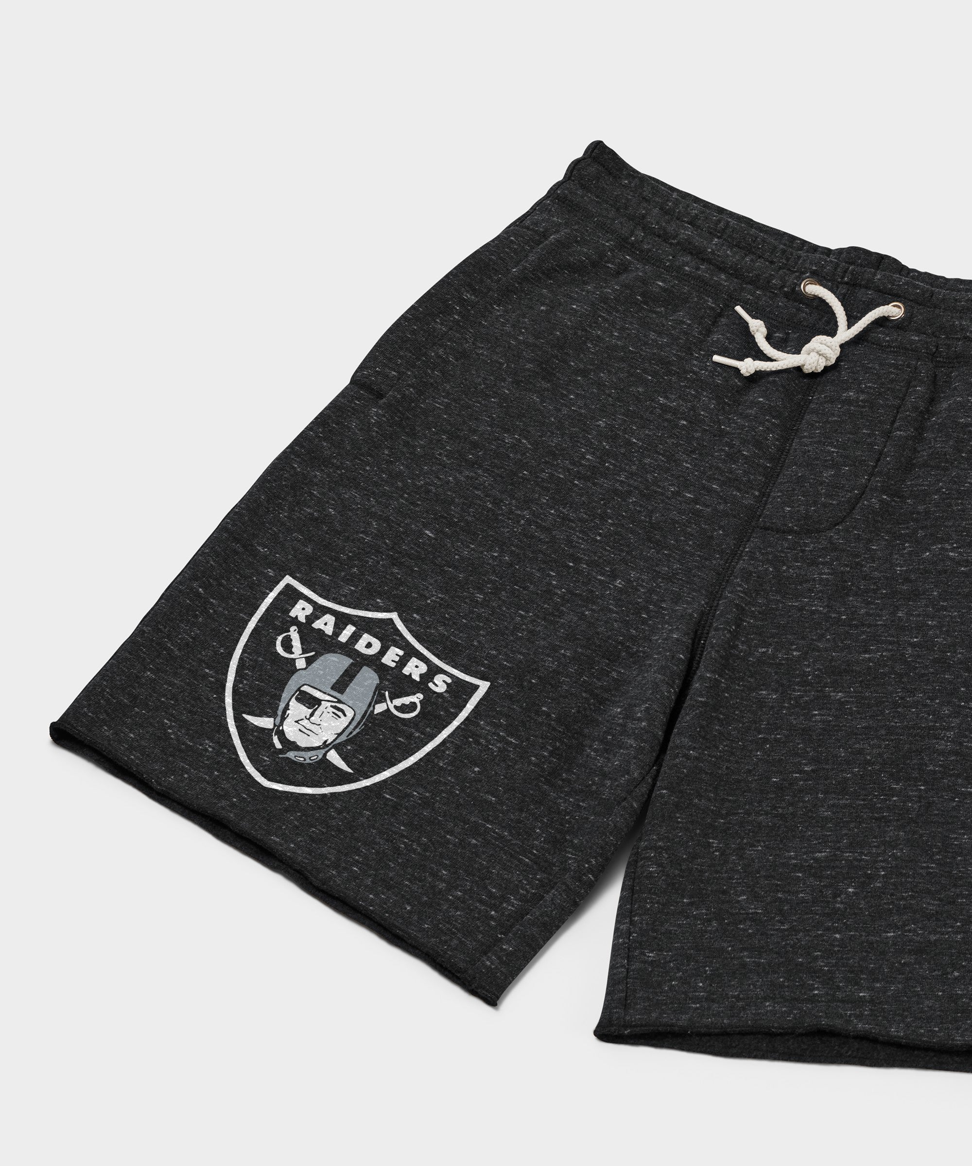 Las Vegas Raiders '20 Sweat Shorts