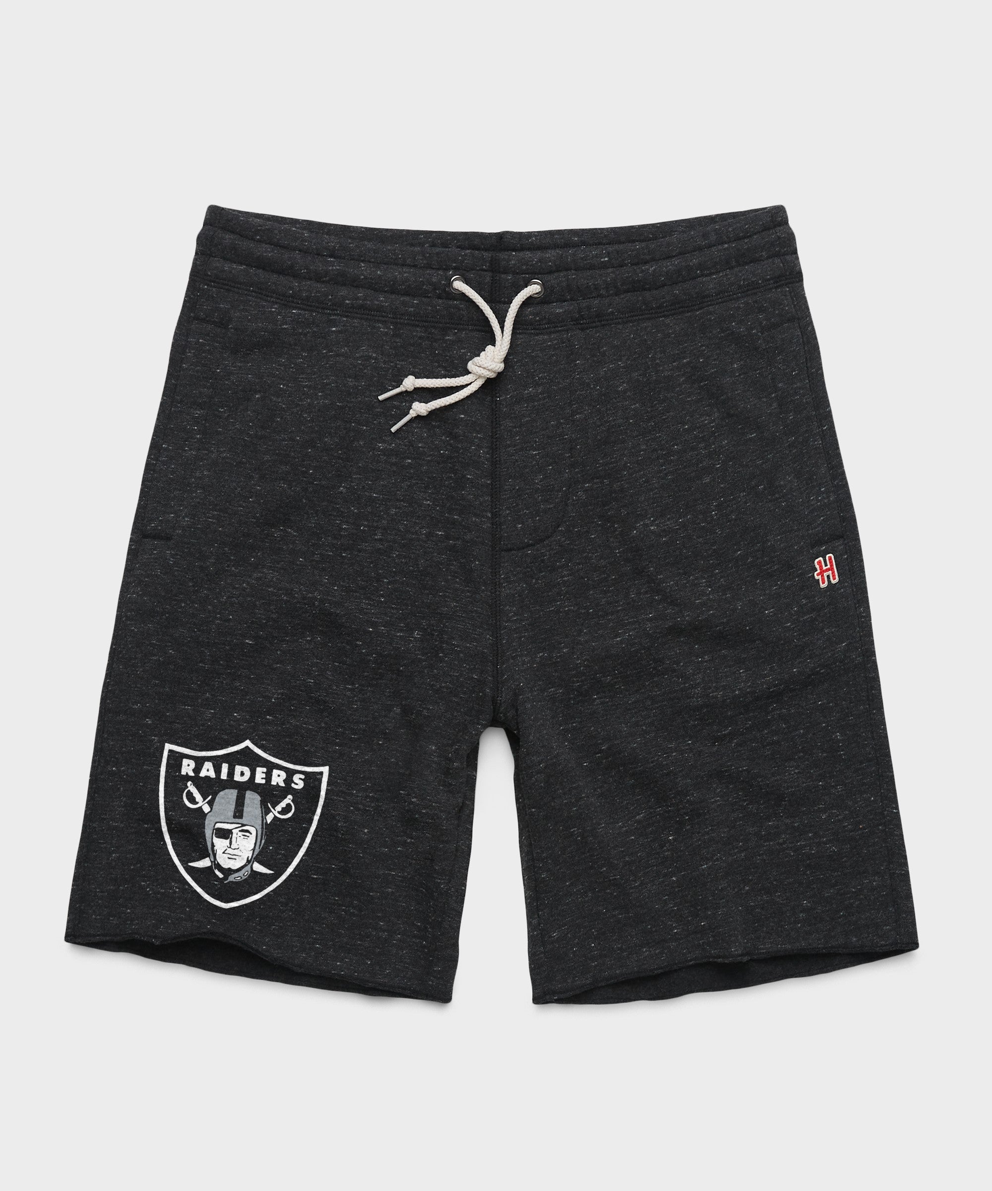 Las Vegas Raiders '20 Sweat Shorts