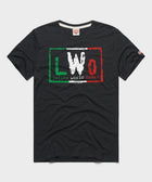 Latino World Order