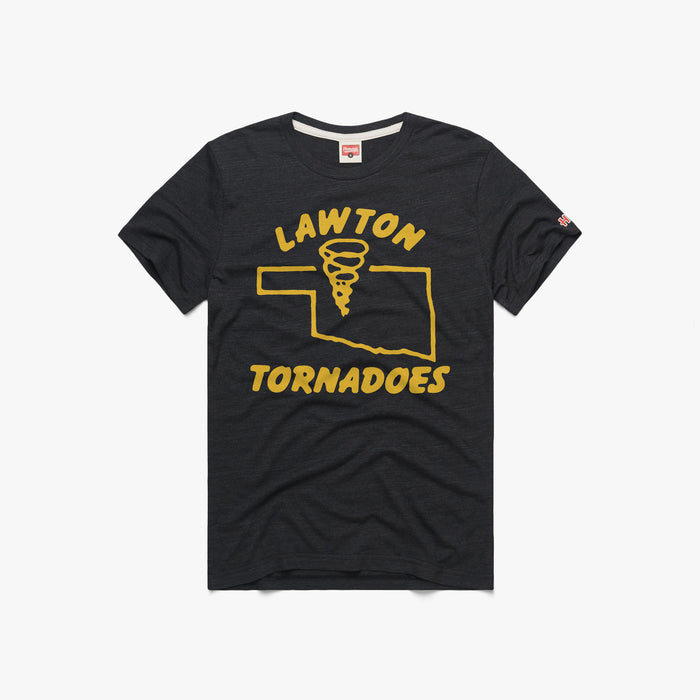Lawton Tornadoes