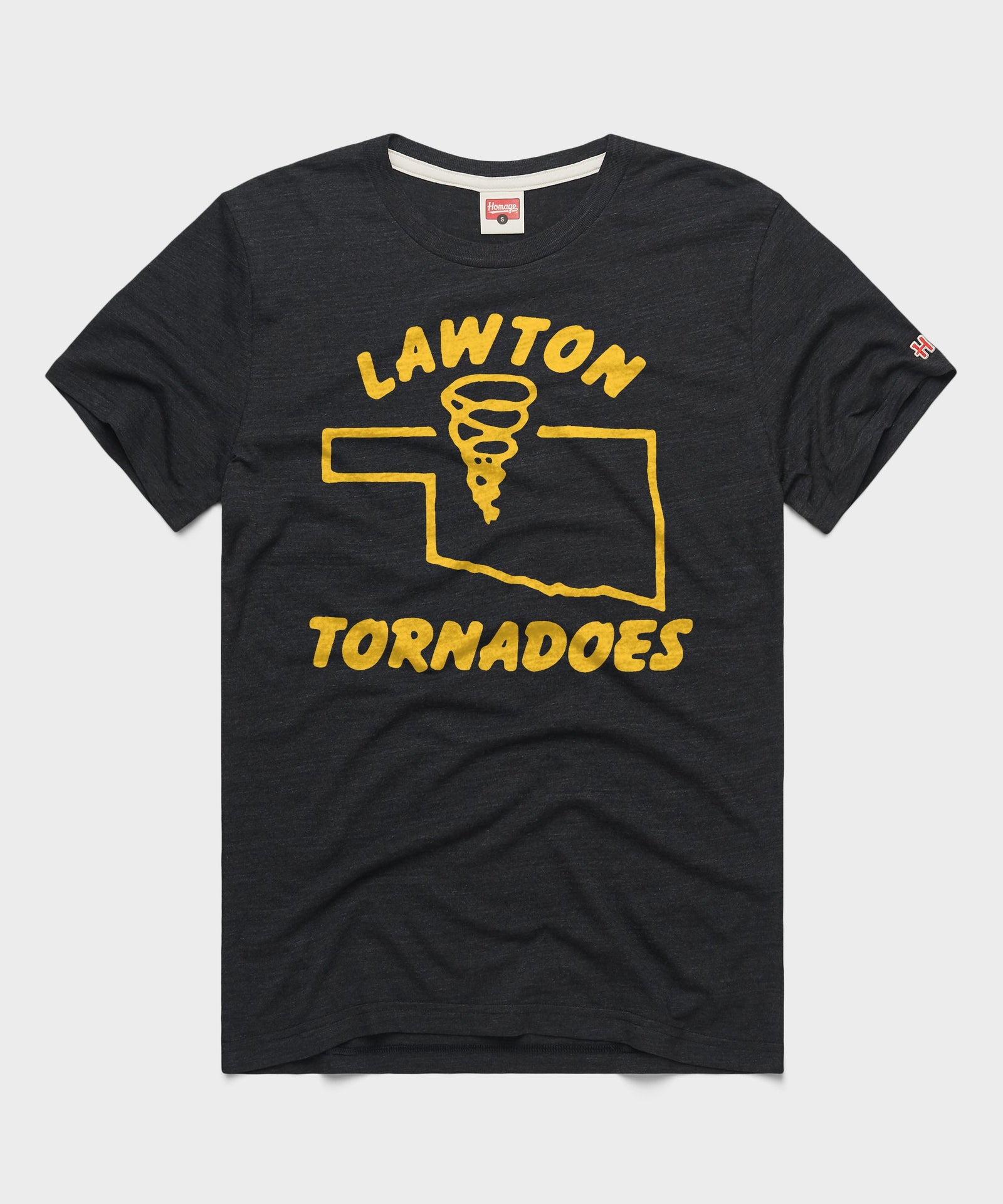 Lawton Tornadoes