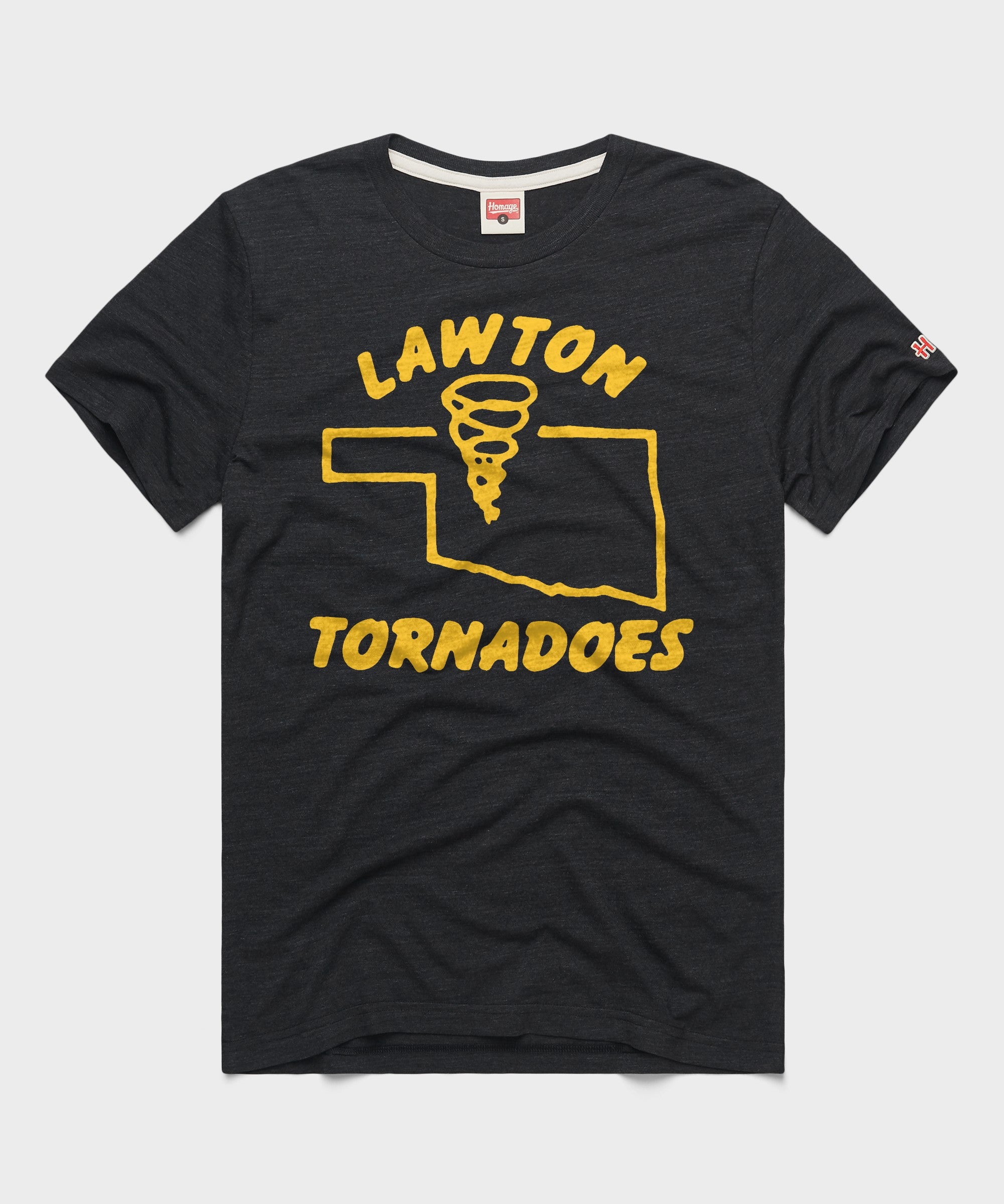 Lawton Tornadoes
