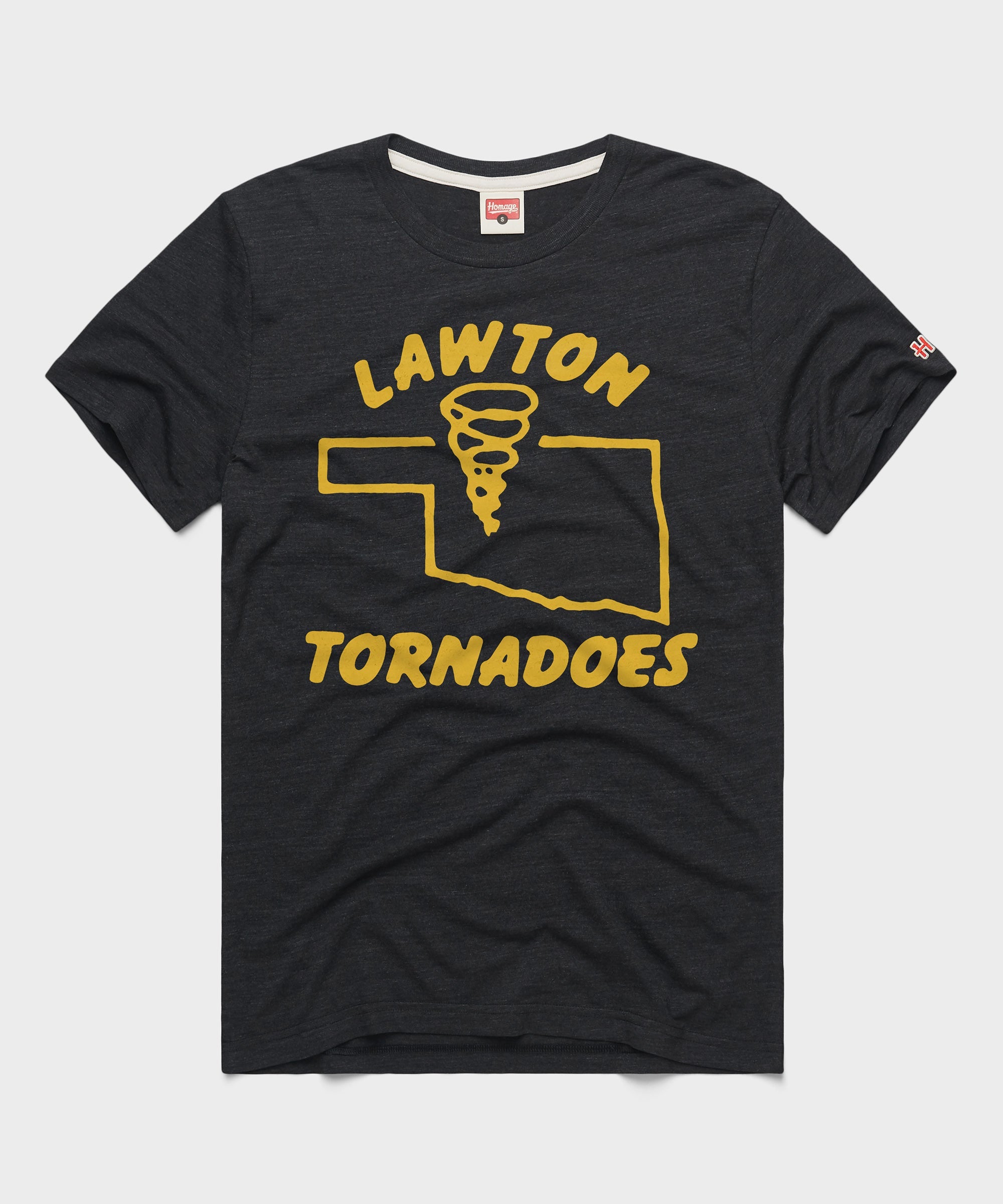 Lawton Tornadoes