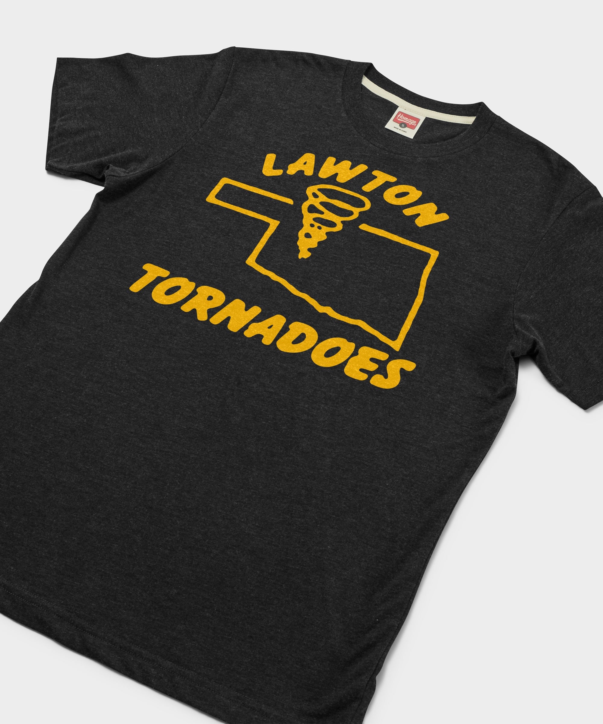 Lawton Tornadoes