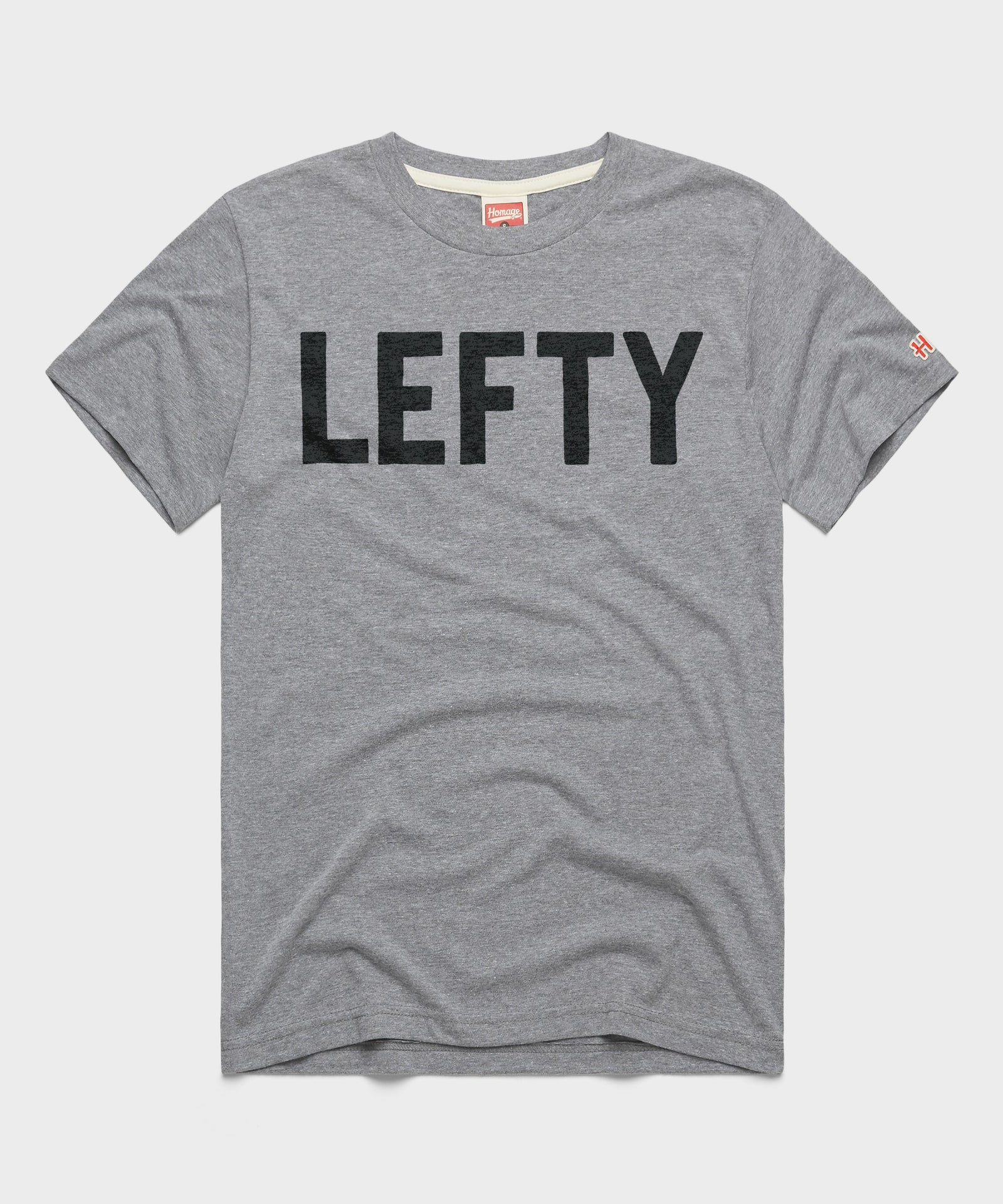 Lefty