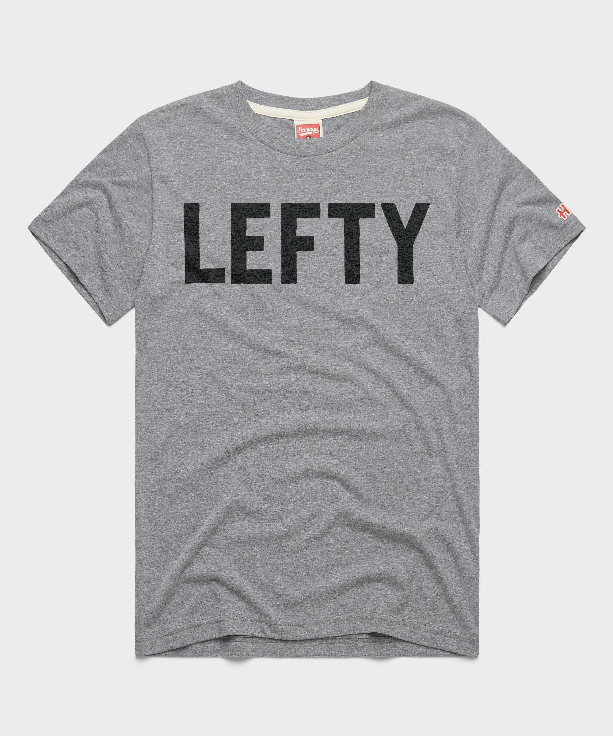 Lefty