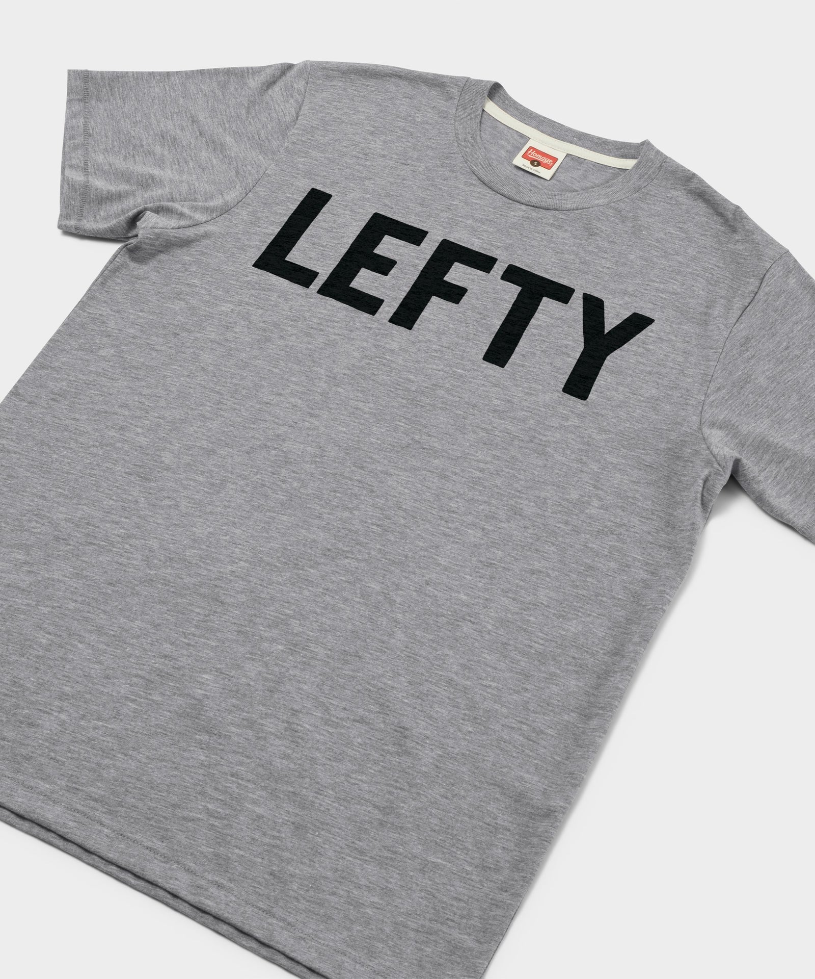 Lefty