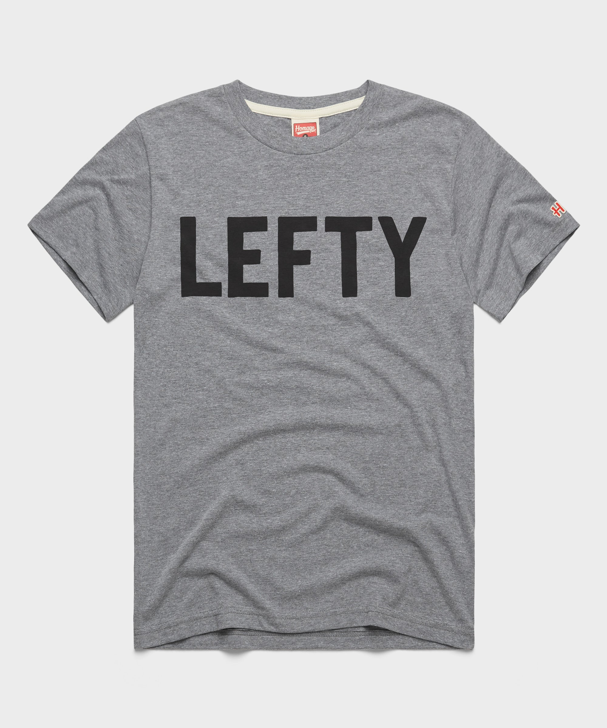 Lefty