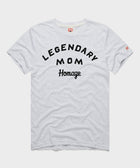 Legendary Mom