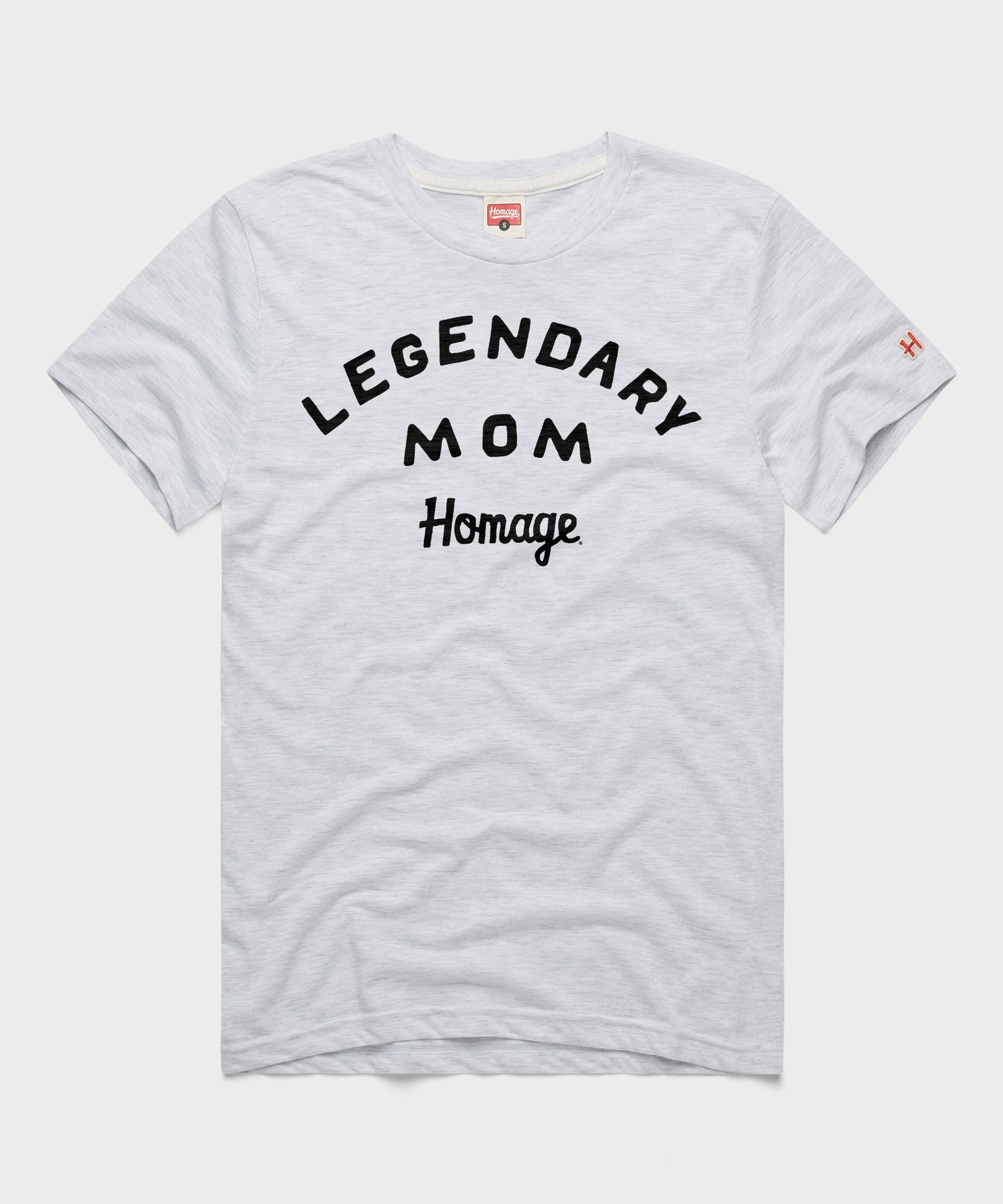 Legendary Mom
