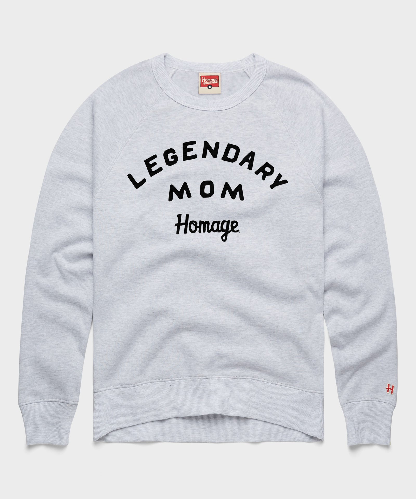 Legendary Mom Crewneck