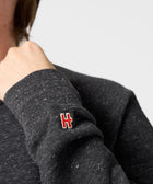 Legends Never Die Crewneck