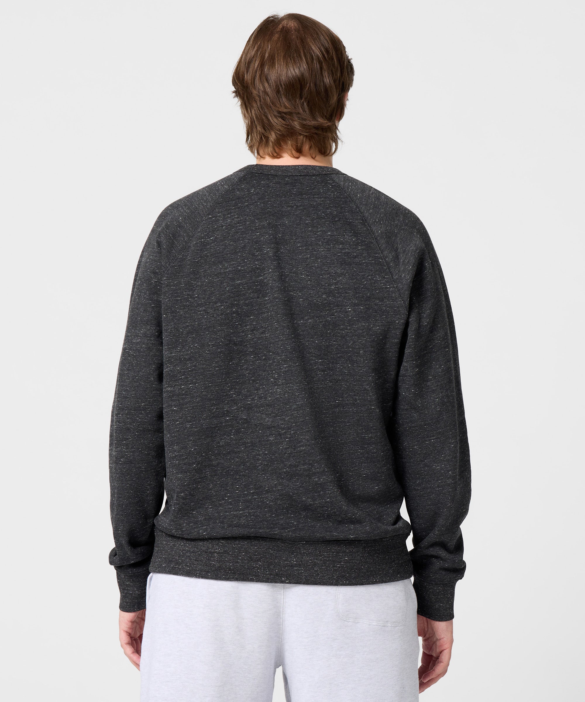 Legends Never Die Crewneck