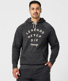 Legends Never Die Hoodie