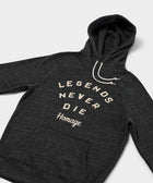 Legends Never Die Hoodie