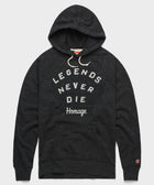 Legends Never Die Hoodie