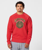 Legends Of The Hidden Temple Let's Rock Crewneck