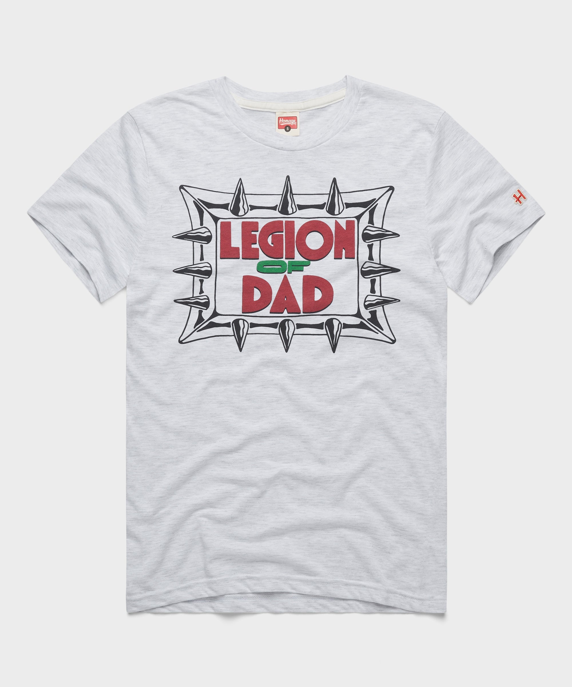 Legion Of Dad