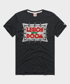 Legion Of Doom Logo